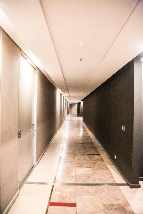The Franklin Luxury Apartments Johannesburg Kültér fotó