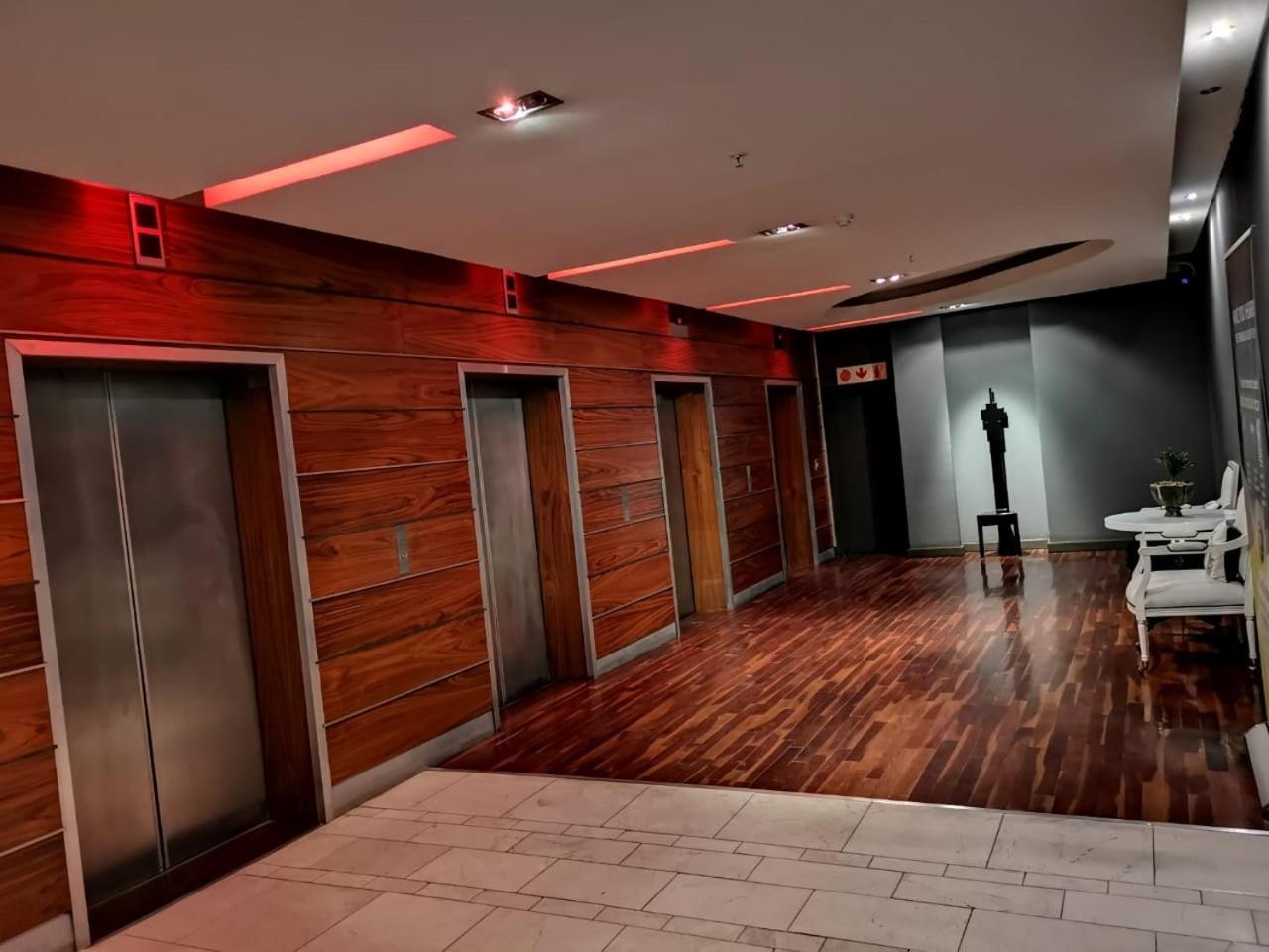 The Franklin Luxury Apartments Johannesburg Kültér fotó