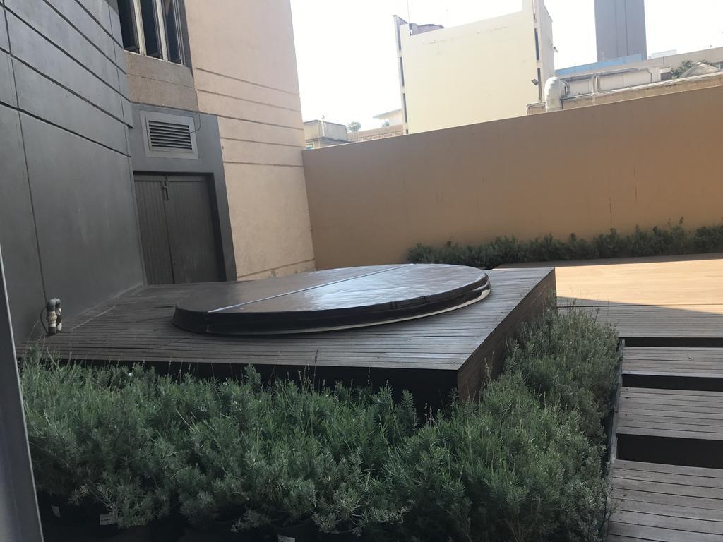 The Franklin Luxury Apartments Johannesburg Kültér fotó